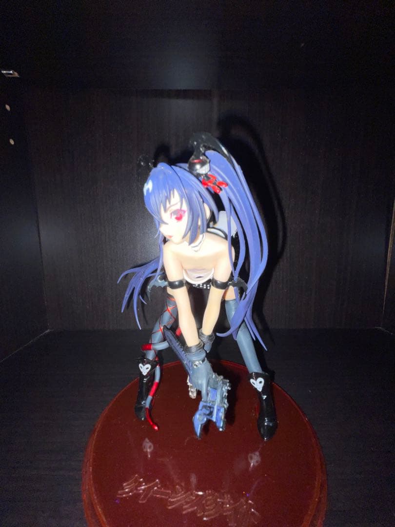 QUEEN'S GATE ALICE 門を開く者アリス　デザイナーズカラーver