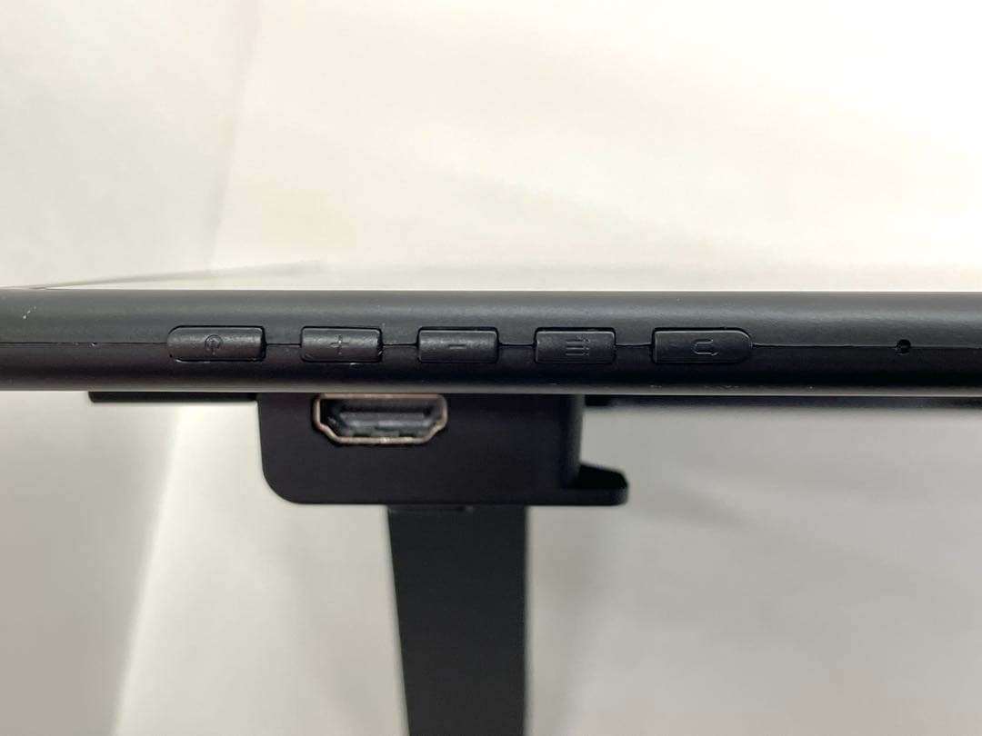 pentact マルチメディアポータブルモニター