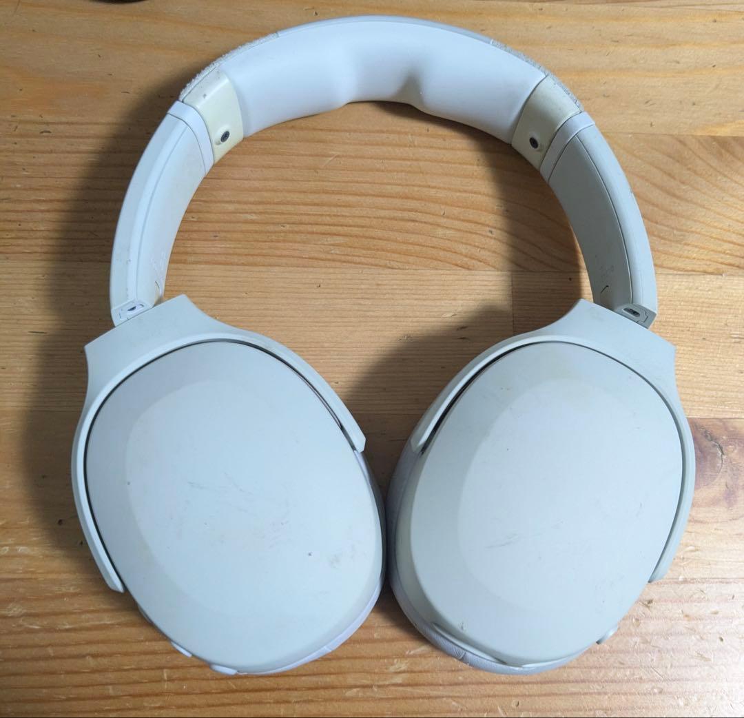 Skullcandy Crusher Evo ワイヤレスヘッドホン