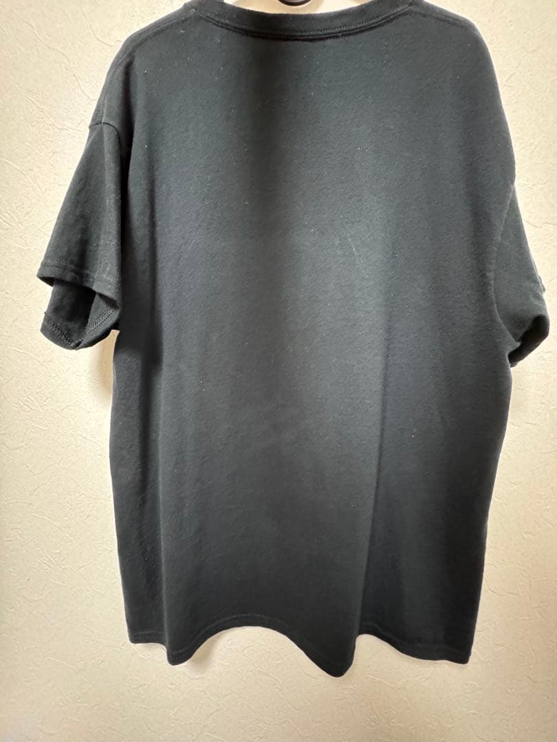 04limited sazabys コラボTシャツ