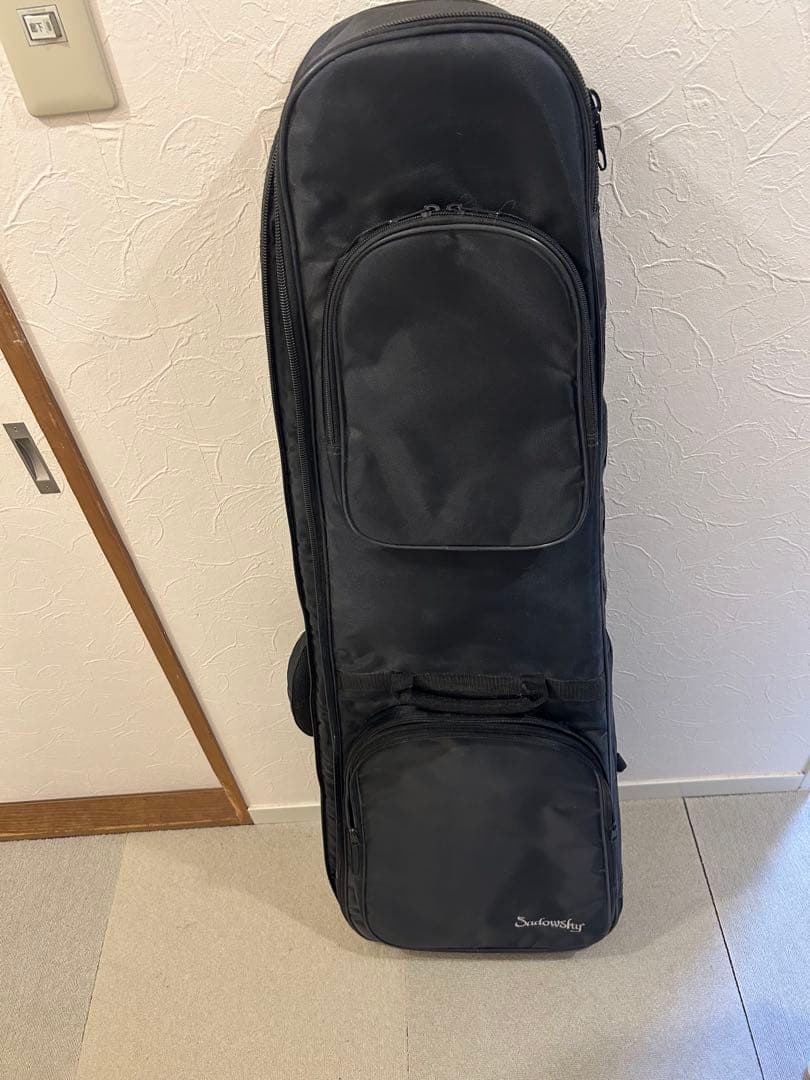 Sadowsky サドウスキー ME21 VJ4 ベース ケース付