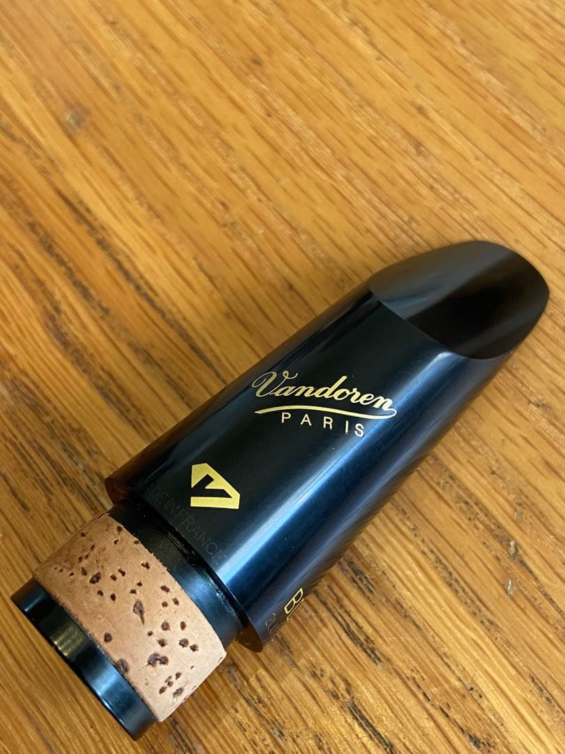 クラリネット バンドレン BD5 選定品