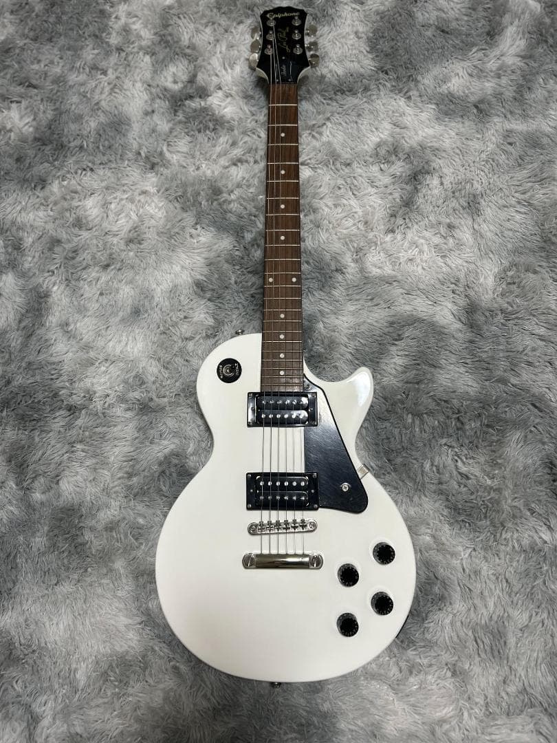 Epiphone エピフォン Les Paul MODEL STUDIO