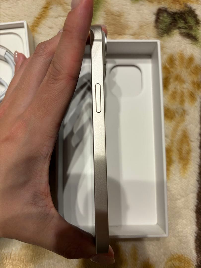 Apple iPhone 14 本体128GB SIMフリー 箱付き