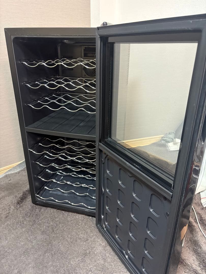 コンポジット a05396 ワインセラー