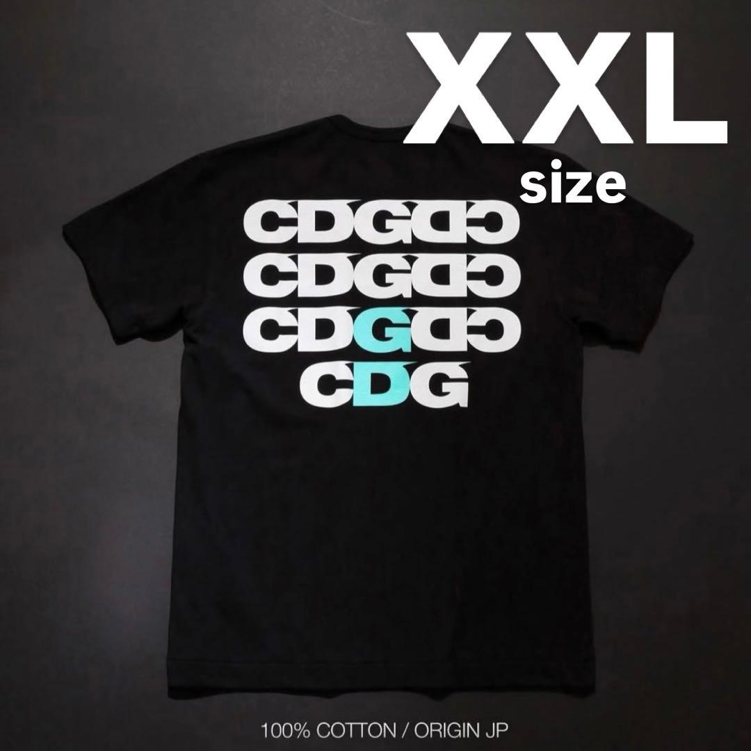 トップス G-DRAGON GDC SYMBOL T-SHIRT XXL
