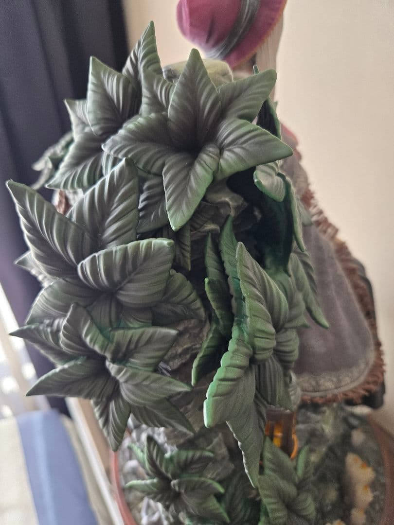 ブラッドボーン 人形 Third Eye Studio Bloodborne