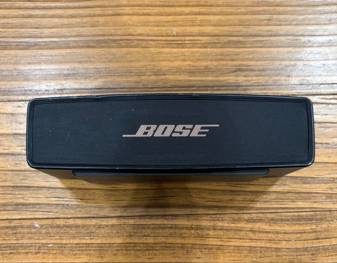 スピーカー・ウーファー Bose SoundLink Mini II Limited Edition