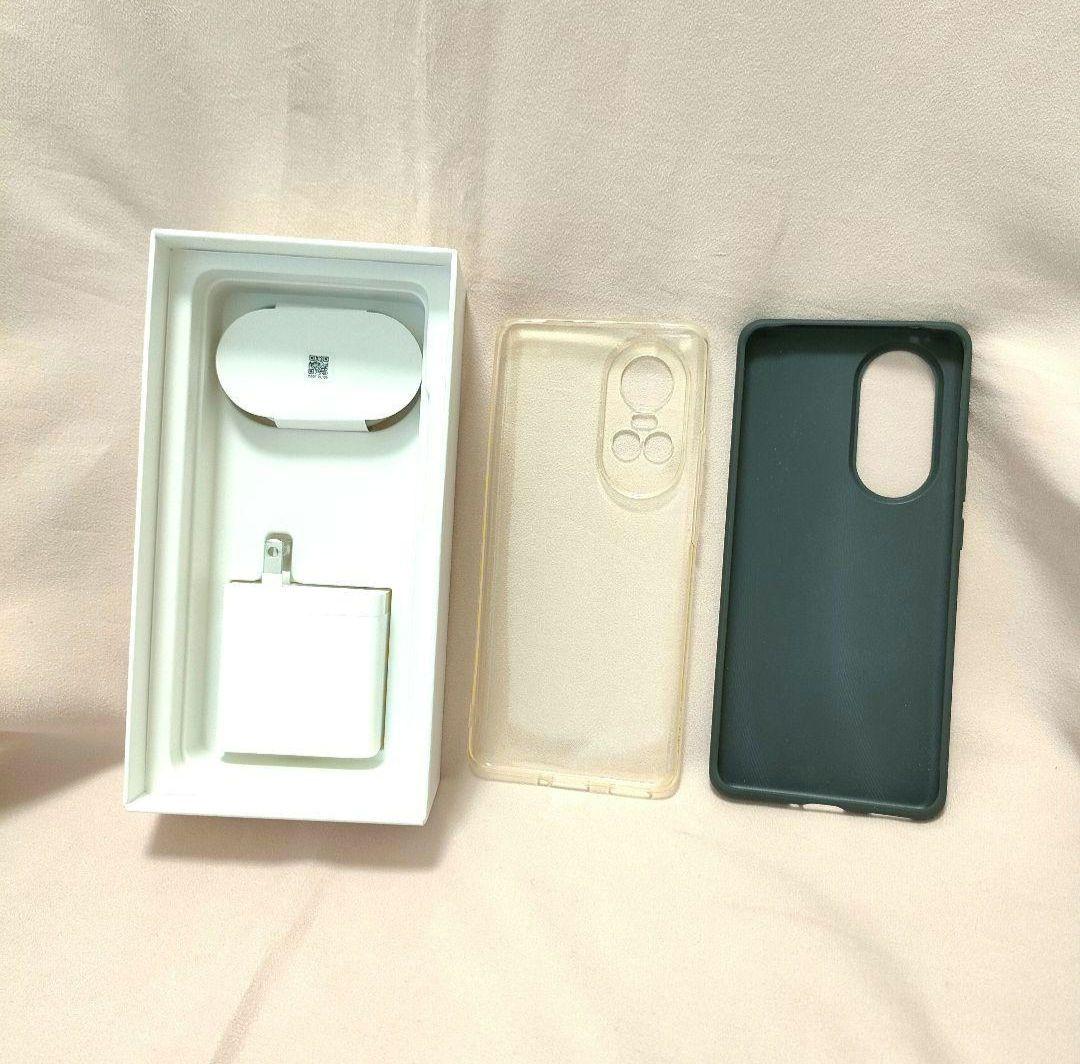 【ほぼ新品】OPPO Reno10 Pro 5g SIMフリー