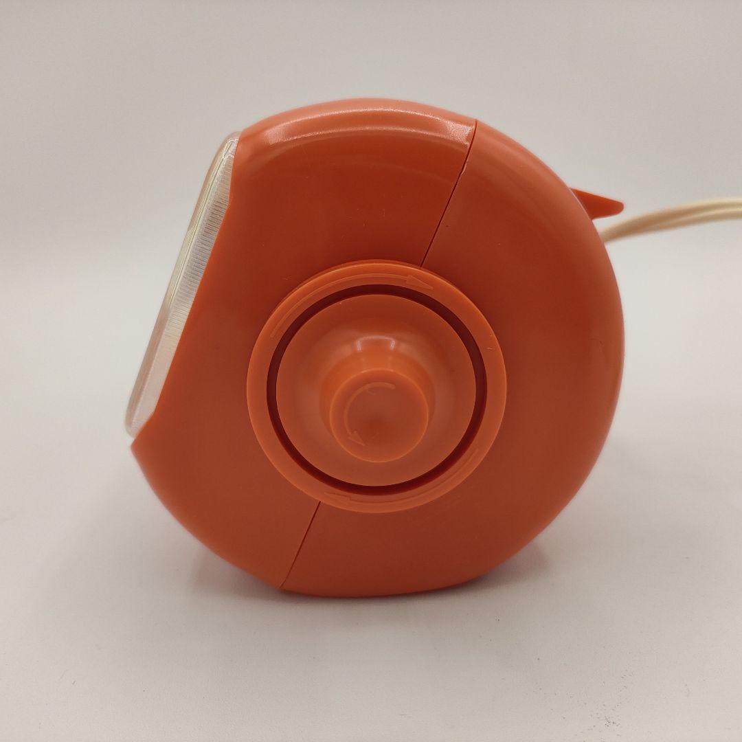 SEIKO DP644　パタパタ時計　未使用品　昭和レトロ