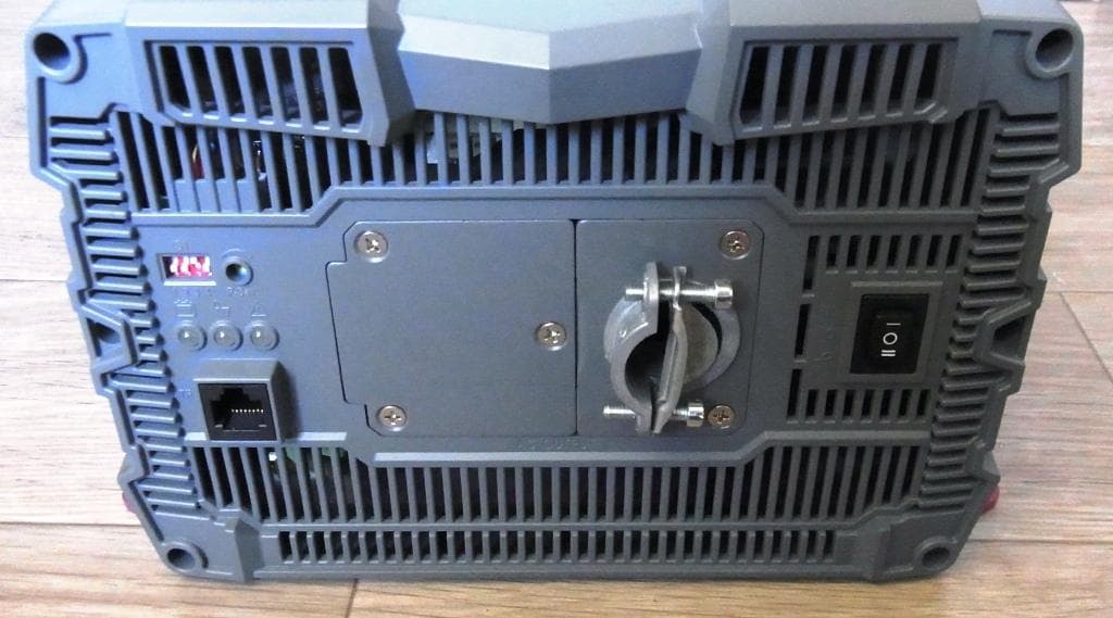 SP-3000-148 正弦波パワーインバータ