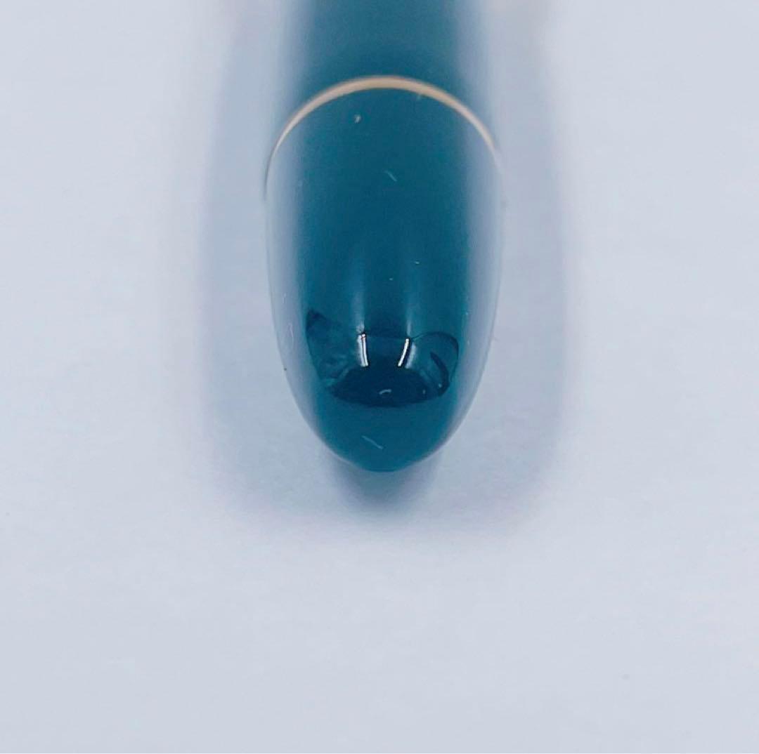 11AMT35 MONT BLANC モンブラン 万年筆 マイスターシュテック