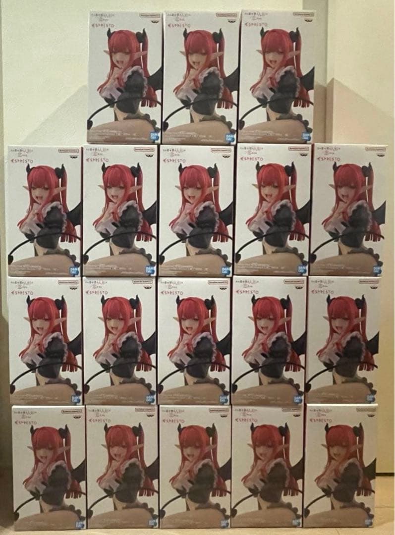 【18個】その着せ替え人形は恋をする espresto 喜多川海夢 リズver.