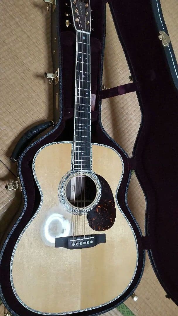 ギター Martin 000-42 standard