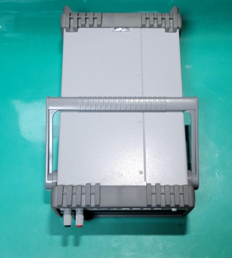 Agilent E3642A 0-8V 5A 0-20V 2.5A DC電源