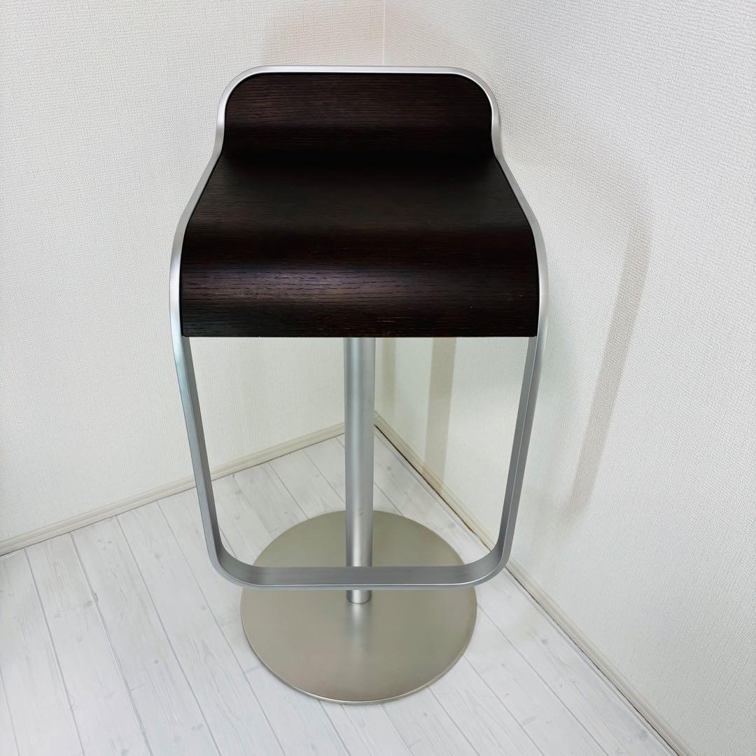 lapalma ラパルマ LEM レム カウンタースツール ハイタイプ 昇降式