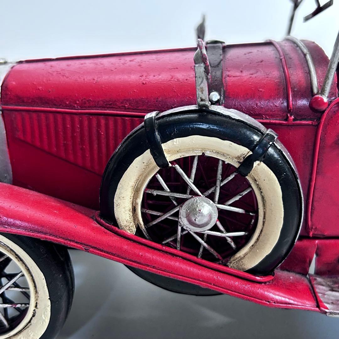 Old Modern Handicrafts製 1933年型デューセンバーグ