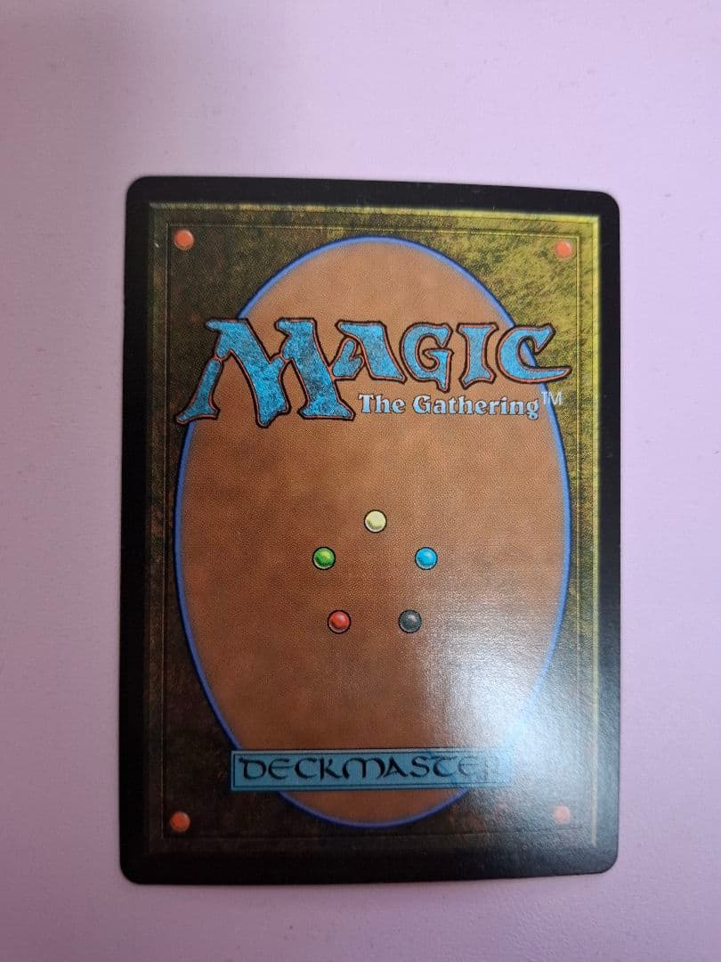 MTG FF ミッドガルの傭兵、クラウド ボーダーレス サージfoil 初期傷有