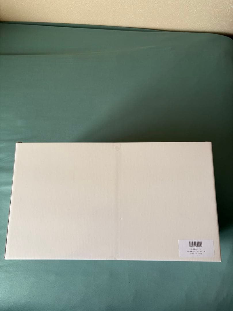 ccp キングザウルスⅢ世　ハイグレード版　未開封