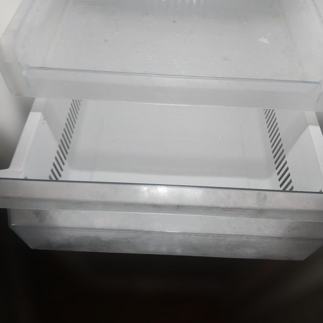 最終お値下げ中 Haier 家庭用冷凍庫 2021年製