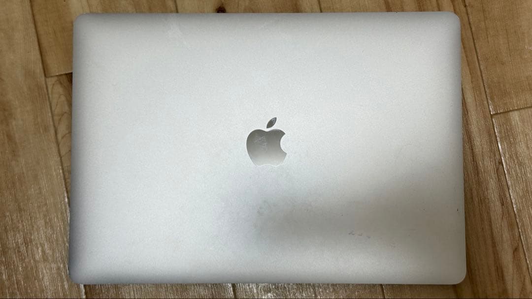 MacBook Pro 2020 メモリ16GB 1TB