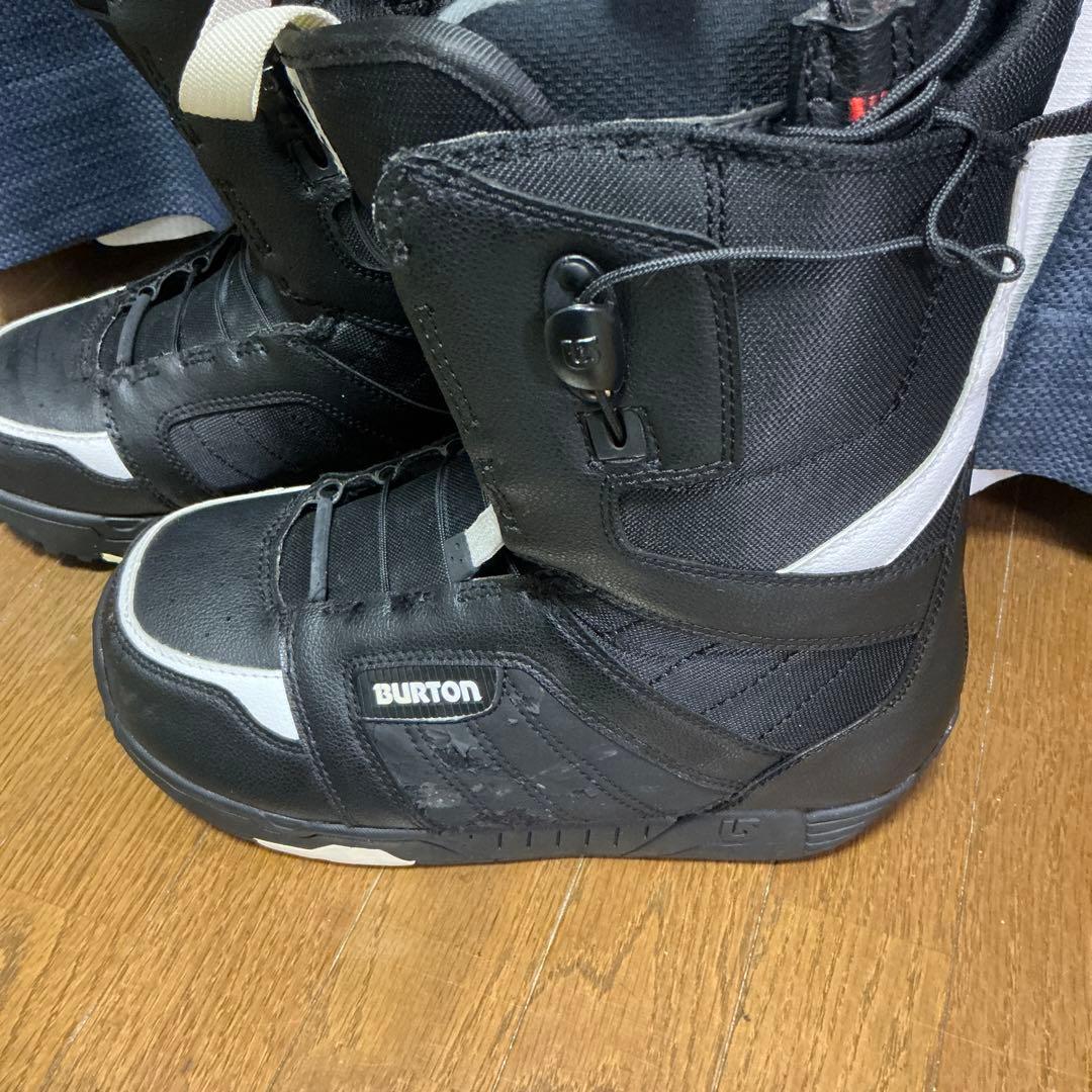 S*E様 BURTON　スノーボード　ブーツ