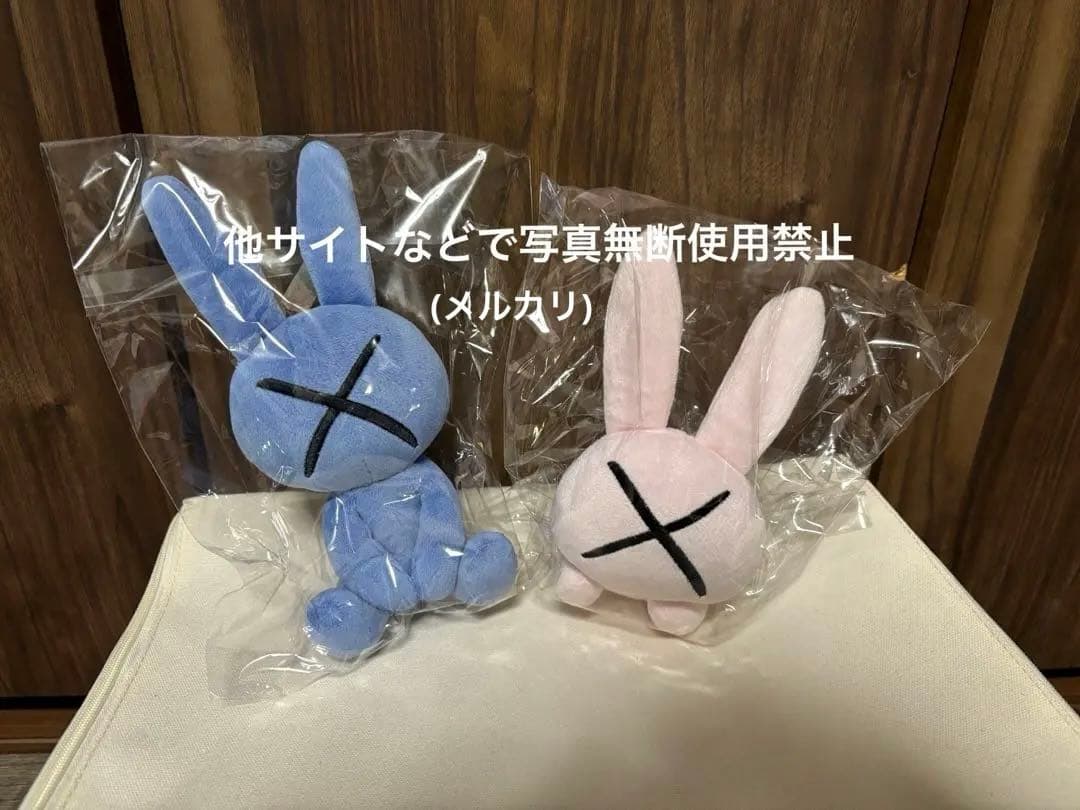 映画 ソラニン うさぎ ぬいぐるみ