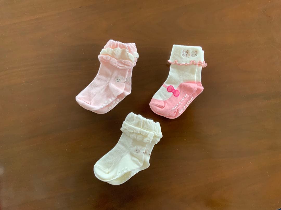 クーラクール　夏物セット　80