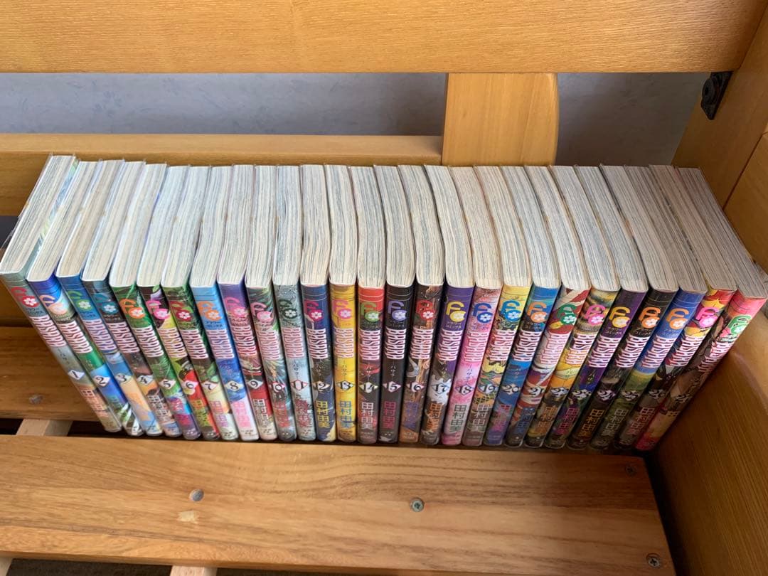 BASARA バサラ 1〜27巻 全巻セット