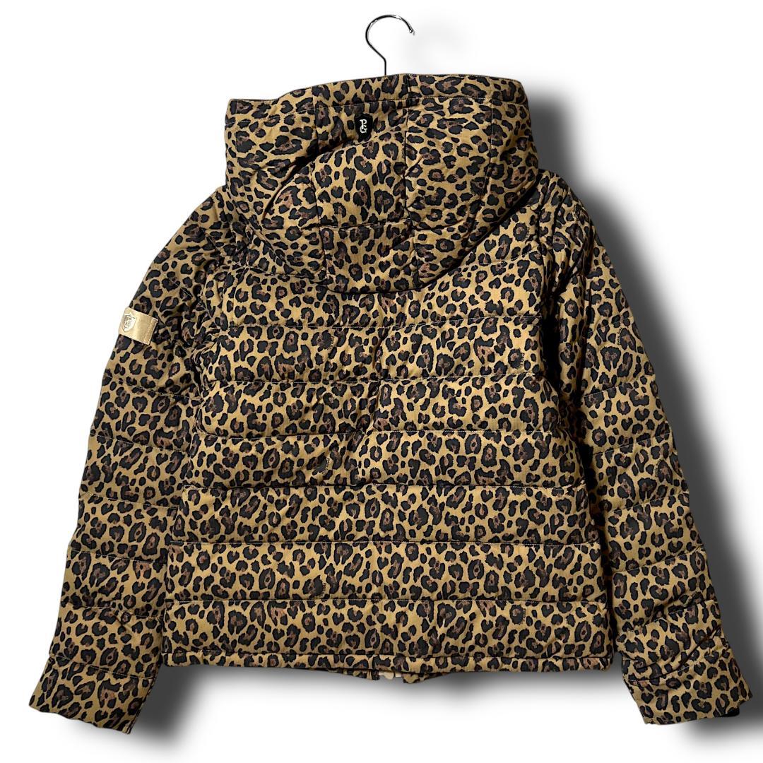 新品 ゴルフ 51,700円 パーリーゲイツ 4通りの着用方 ダウンジャケット