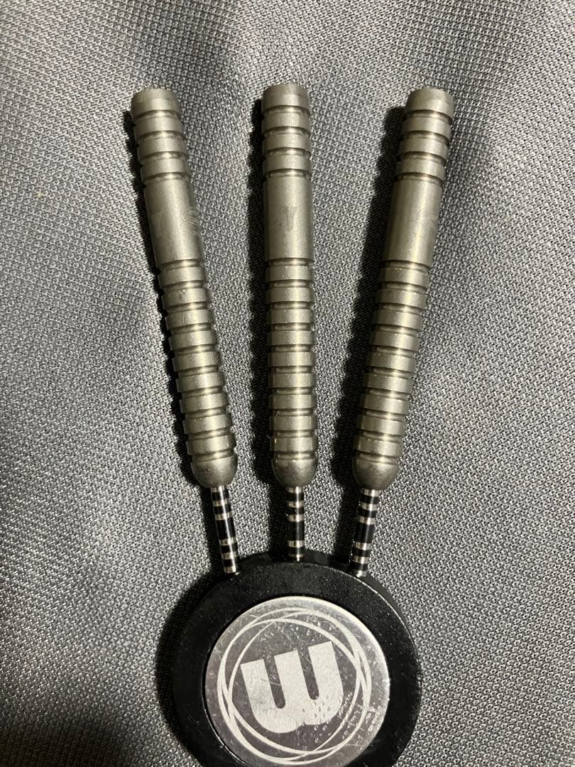 ターゲット　デイブチズネル　22g