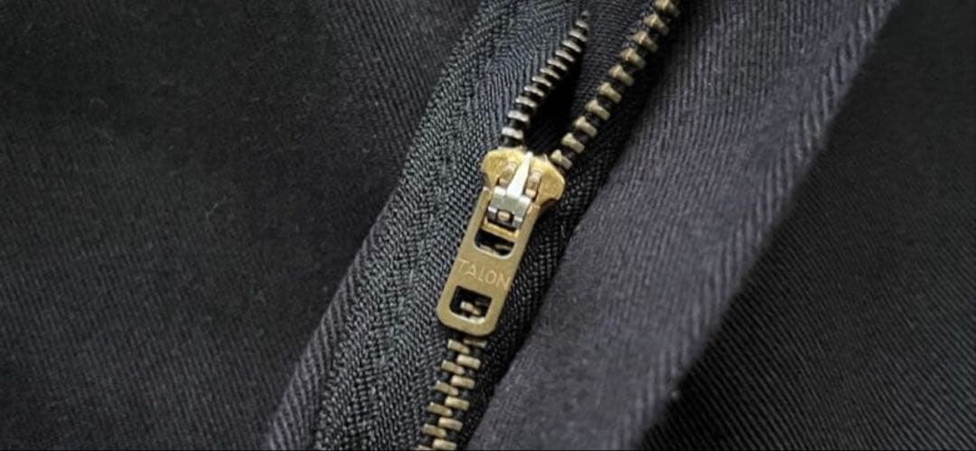 90s dickies 874 pants usa製　ブラック　30×30