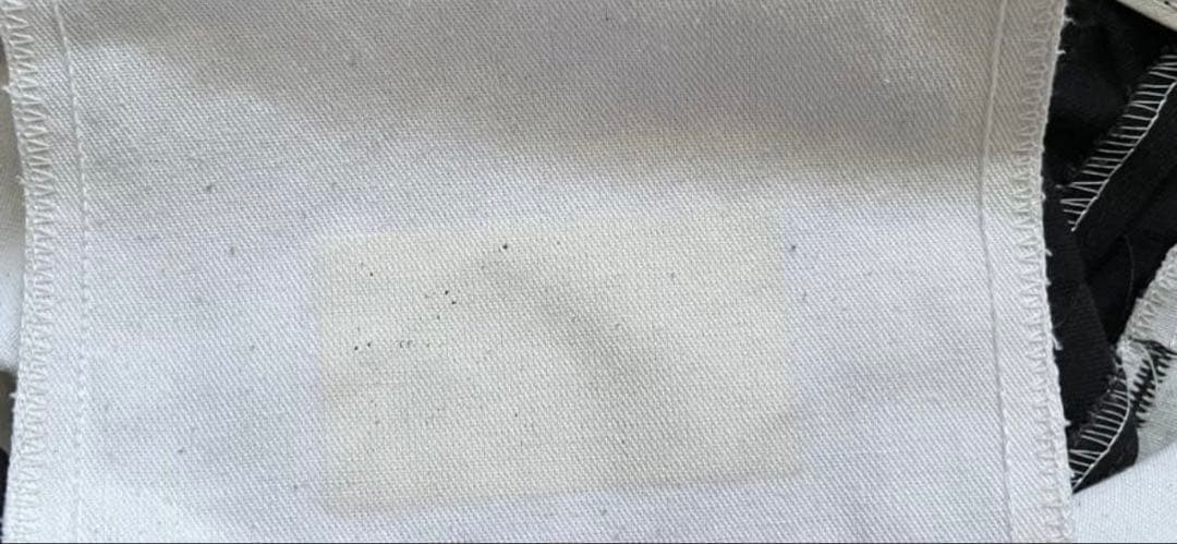 90s dickies 874 pants usa製　ブラック　30×30