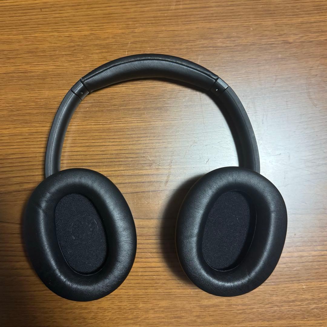 SONYワイヤレスヘッドホン　WH-CH720N