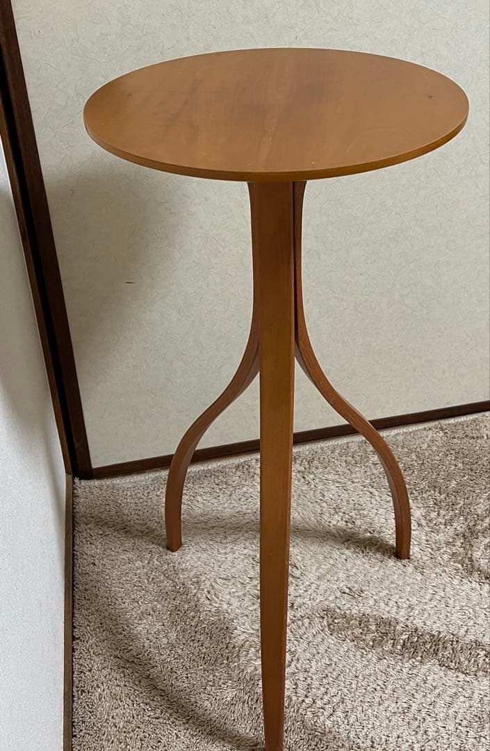 ⭐︎美品⭐︎モデュラス modulusペデスタル PEDESTAL サイドテーブル