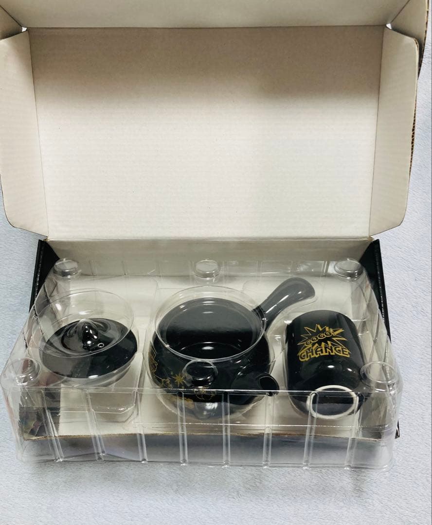 7点セット　JUGGLER サプライ品セット