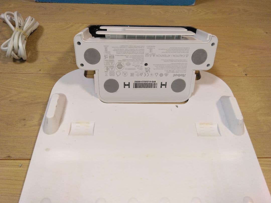 【使用1040時間】ブラーバジェットm6（2023年）個装箱セットF