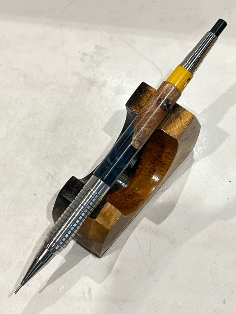 α　pg5 ミニ+HWステンレススリット加工　ステンノックカバー