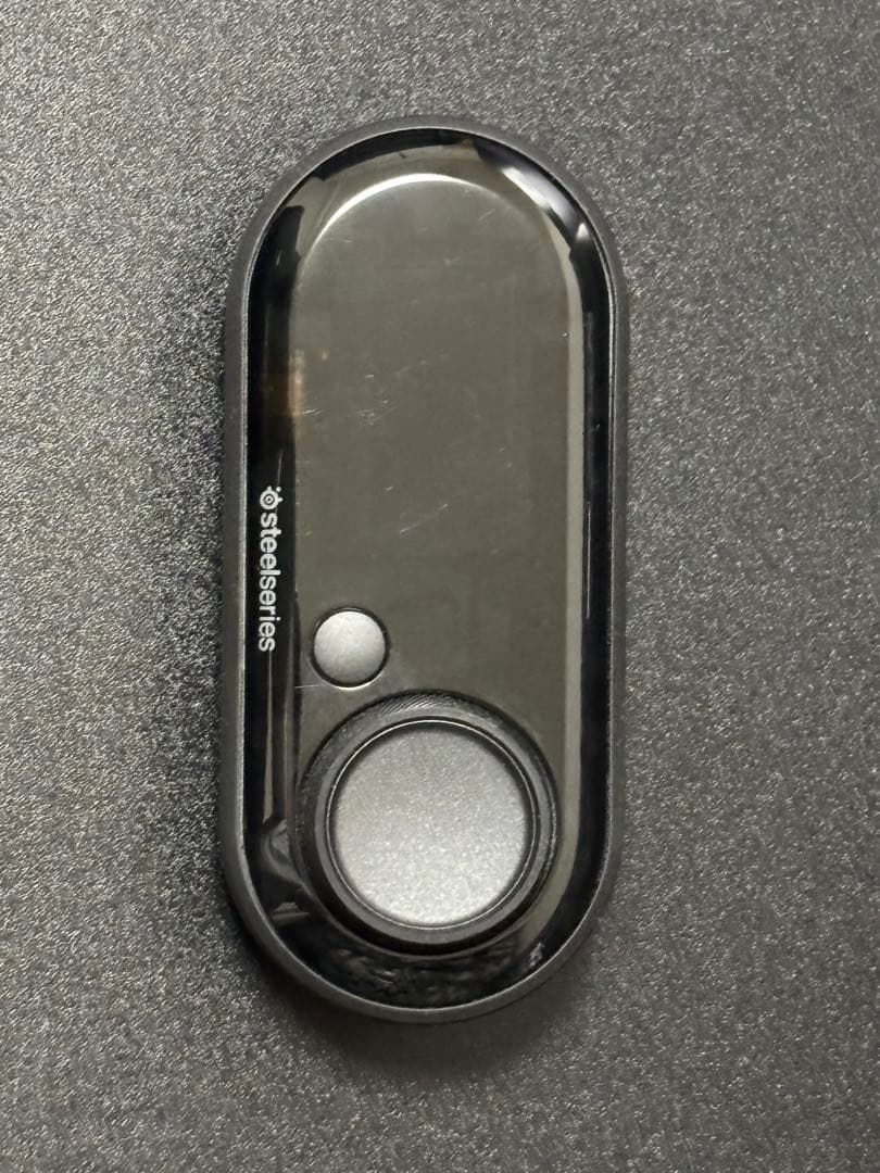 【超美品】steelsseries Arctis Pro + GameDAC 白