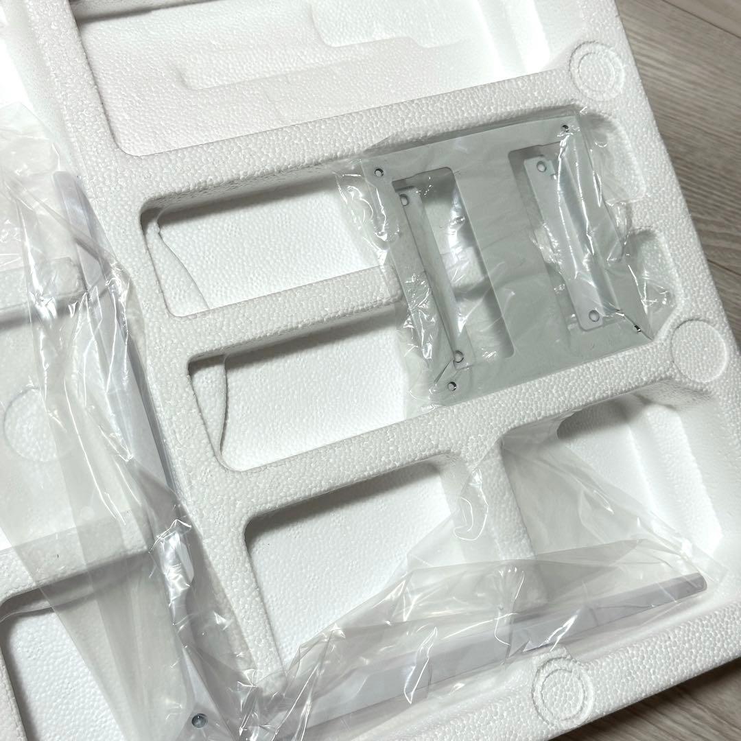 Pixio PX275 Wave White ゲーミングモニター 27インチ