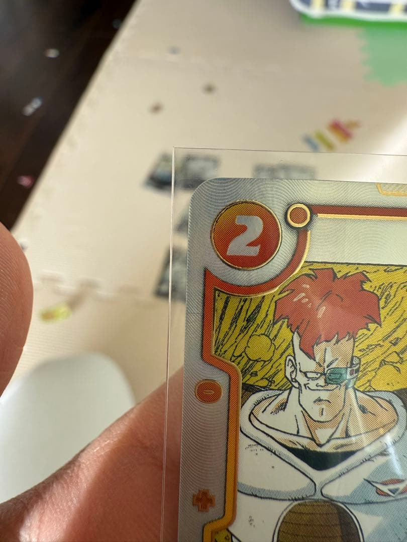 ドラゴンボール　マンガブースター02 11枚セット