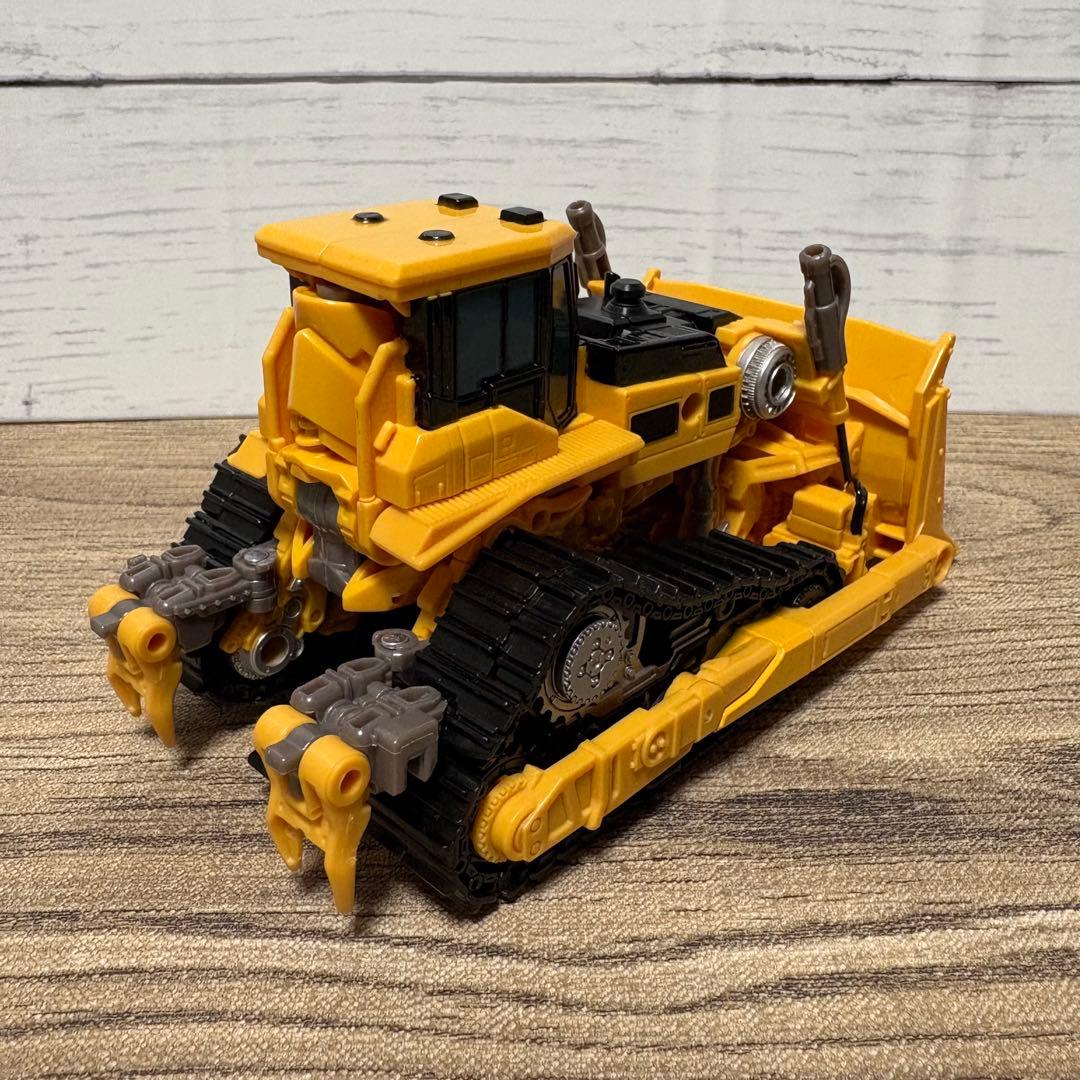 SS-EX スキップジャック トランスフォーマー スタジオシリーズ