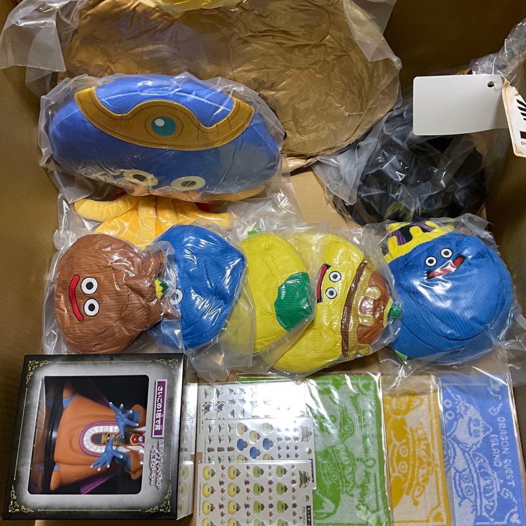 ふくびき所スペシャル 大魔王ゾーマとはじまりの島！編 コンプセット