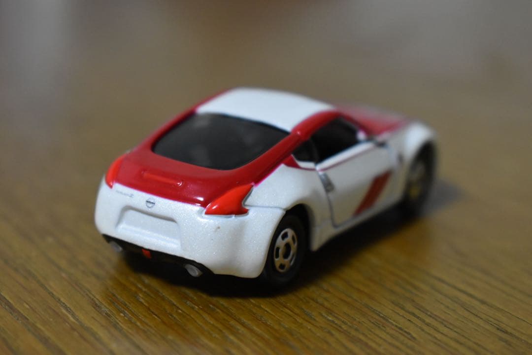 FAIRLADY Z & GT-R 50th Anniversaryトミカセット