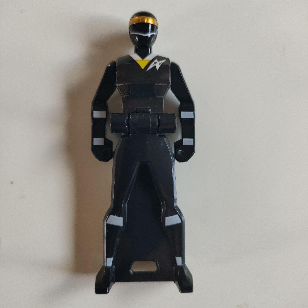 レンジャーキー　忍者戦隊カクレンジャー