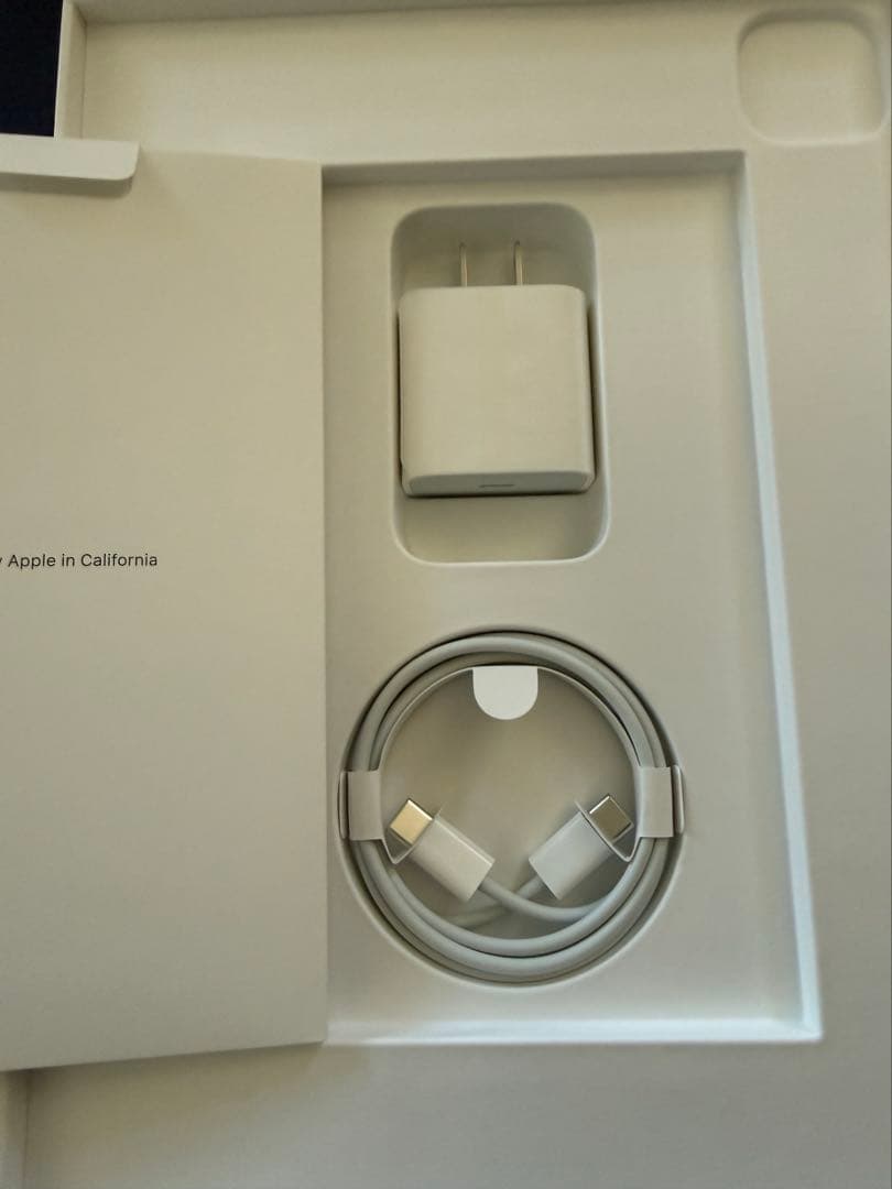 iPad Pro 11インチ 256GB WiFiモデル