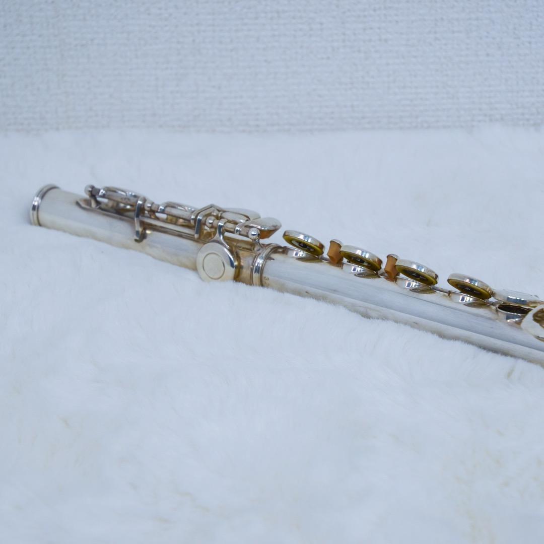 マリンゴールド YAMAHA YFL-221 S II フルート本体