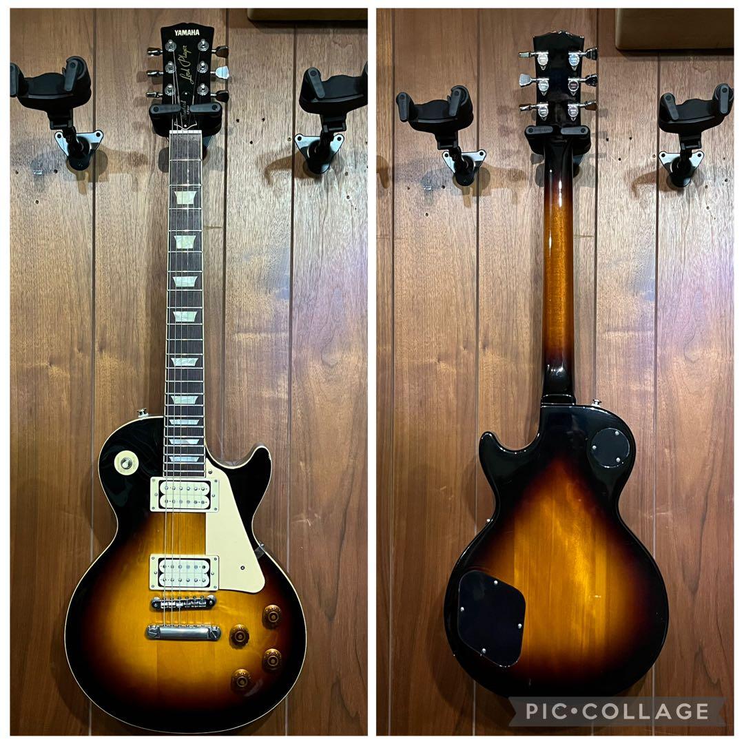 【激レア】YAMAHA LP-400 ギブソンヘッド日本製