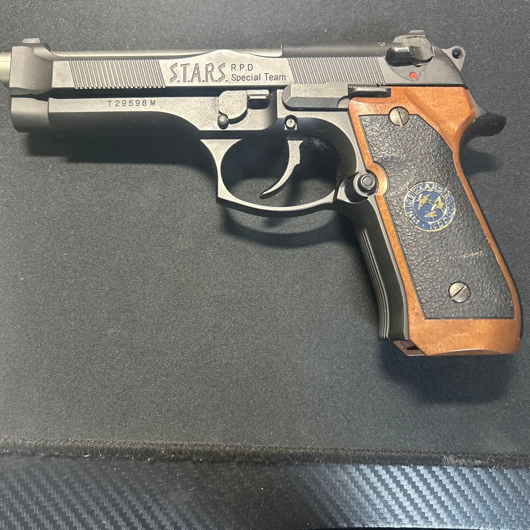 【早い者勝ち】東京マルイ　U.S.M9 T29598M ガスガン