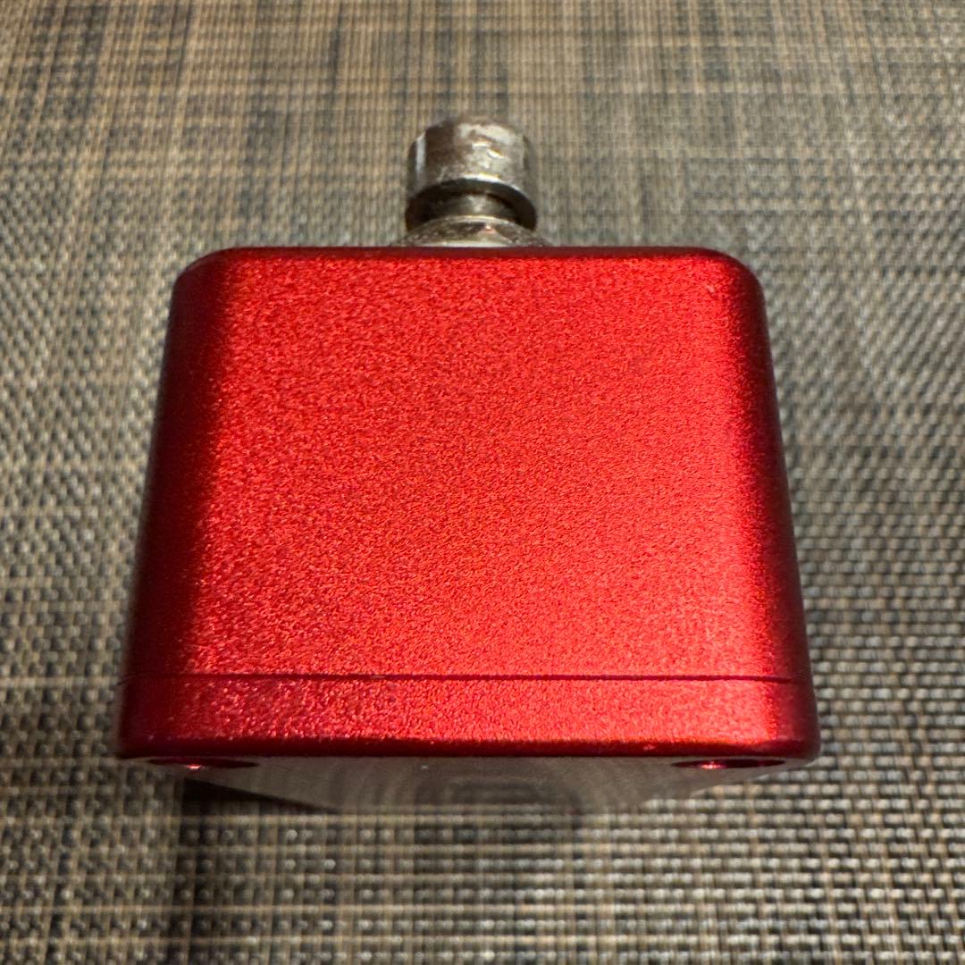 One Control Jubilee Red AIAB ディストーション